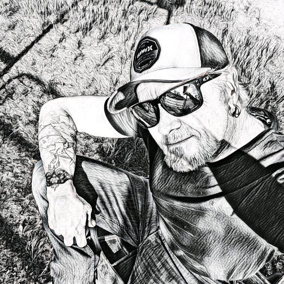 Meet your Posher, Jeremy - Picture 1 of 1